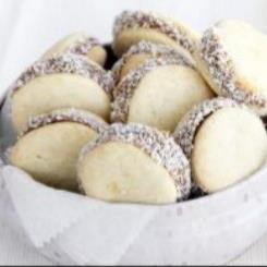 עוגיות אלפחורס: 