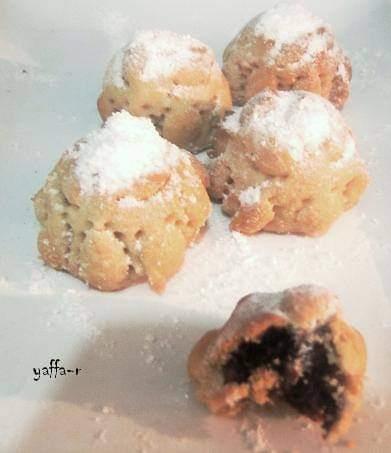 מעמול תמרים ואגוזי מלך