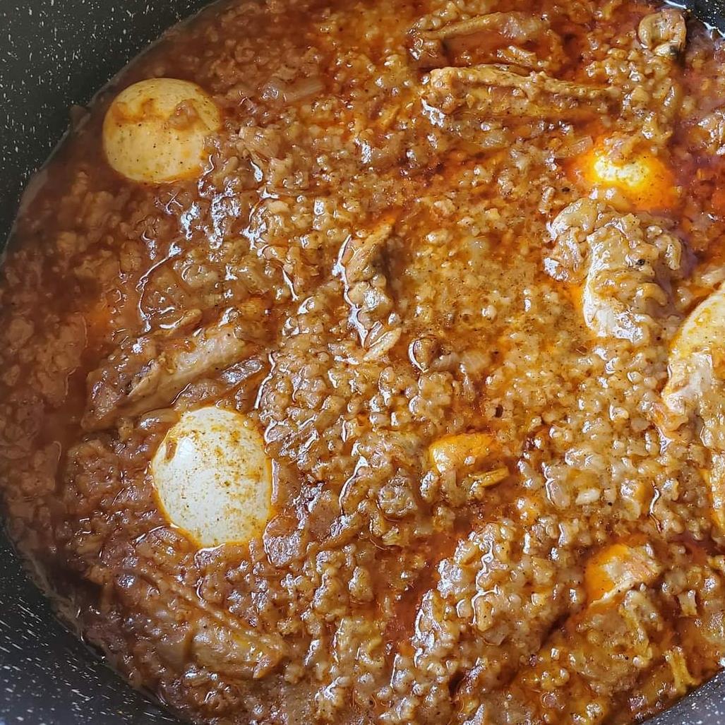 טבית מושלם ליום חורפי 😍