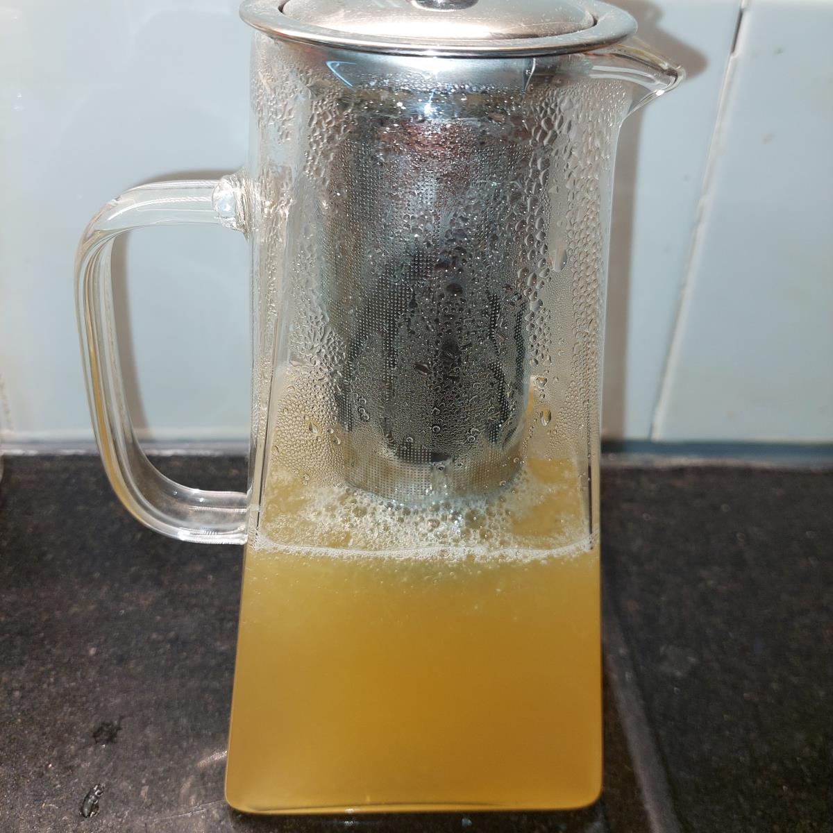 תרכיז לימונדה