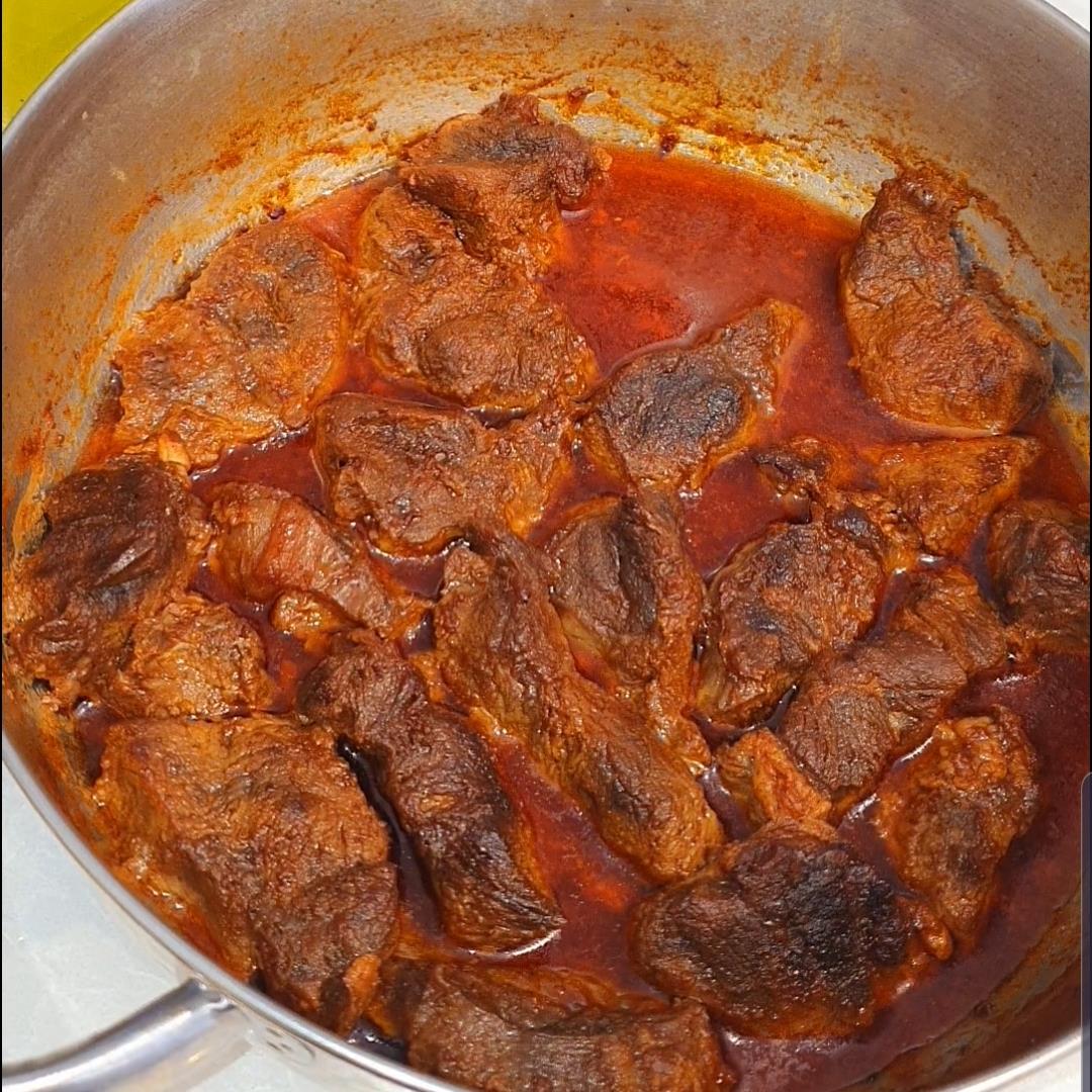תבשיל זרוע🔥❤