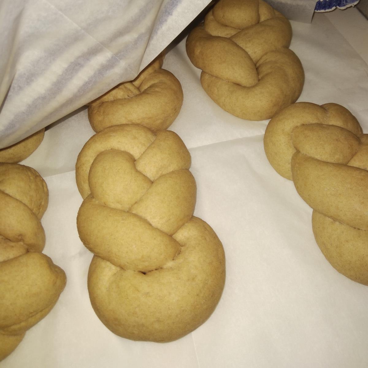 בצק לחלות ,פיצות,פוקצ'ה וכ"ו וכ"ו.🥖🍞