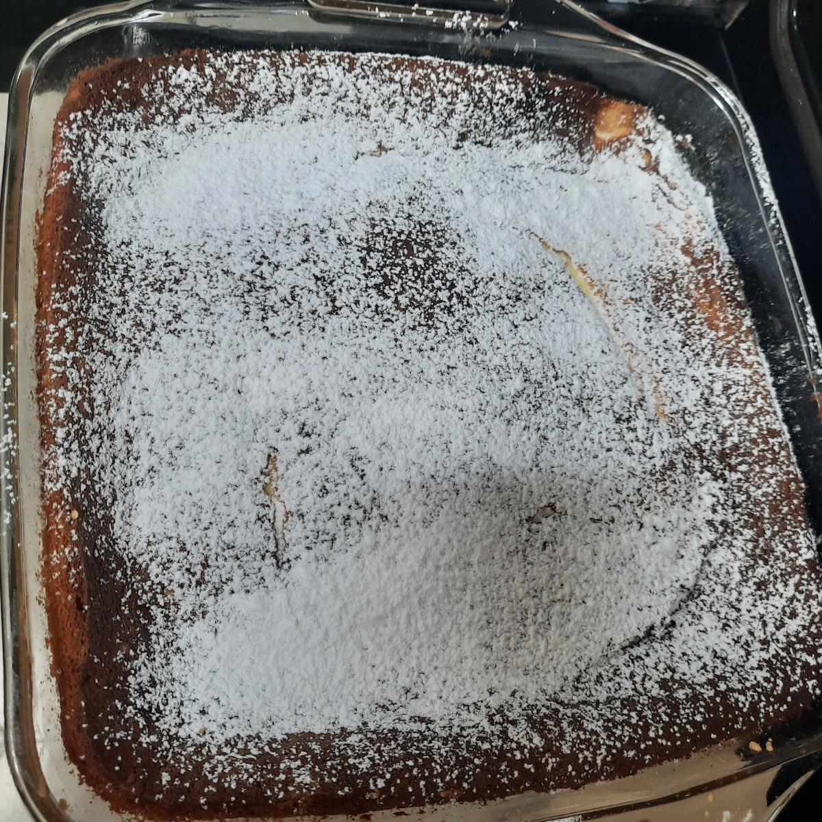 עוגת גבינה חלומית יאמי 