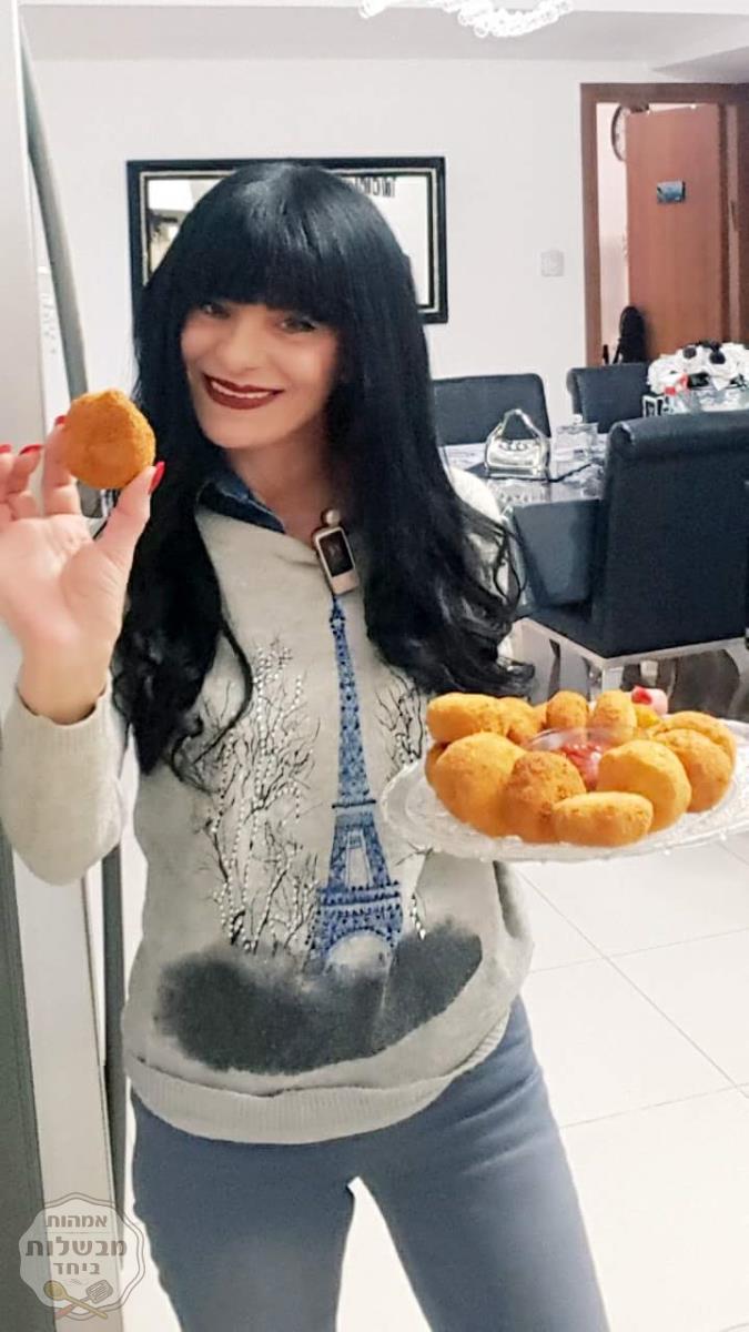 שנצלוני תירס שילדים וגדולים אוהבים