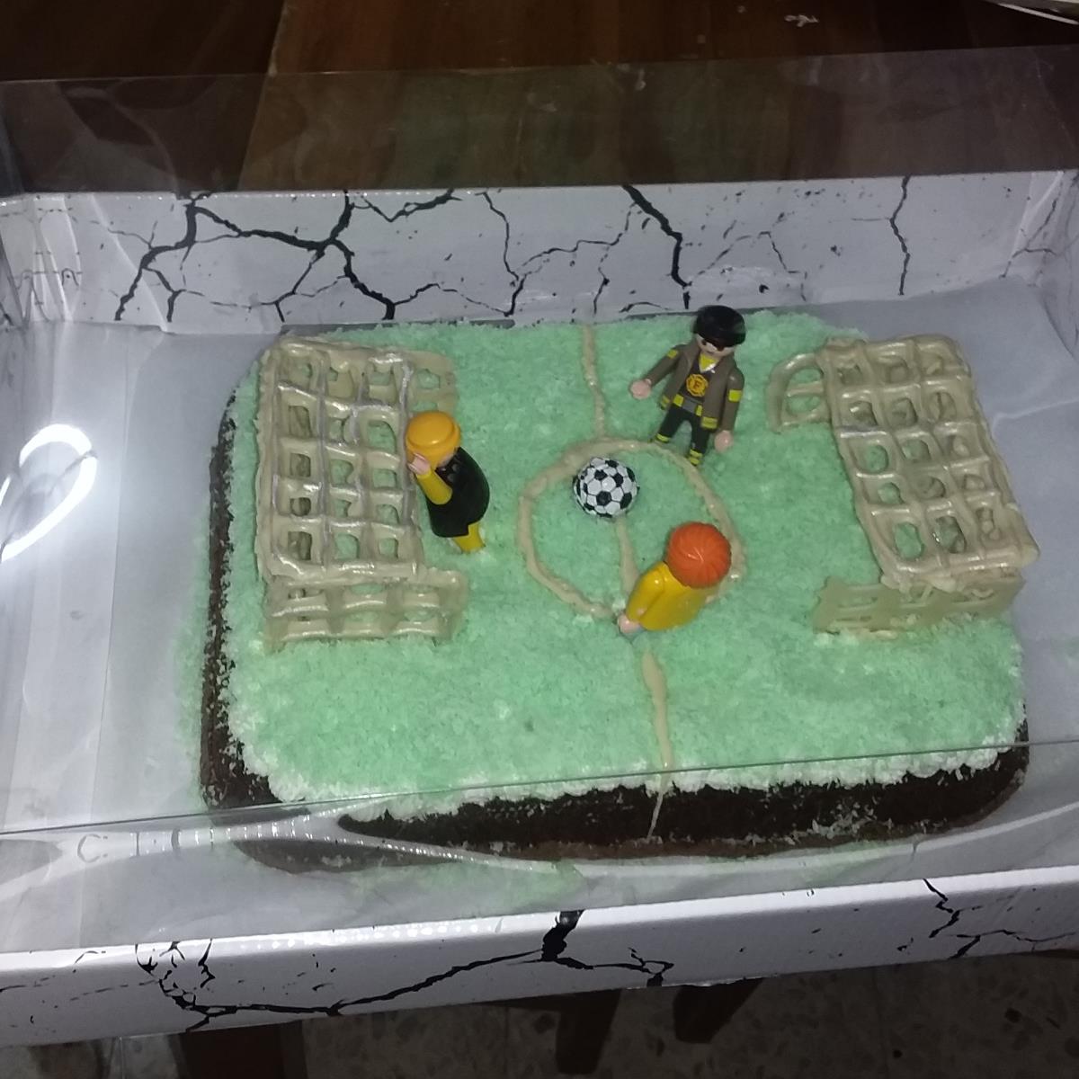 עוגת שוגולד בחושה וטעימה