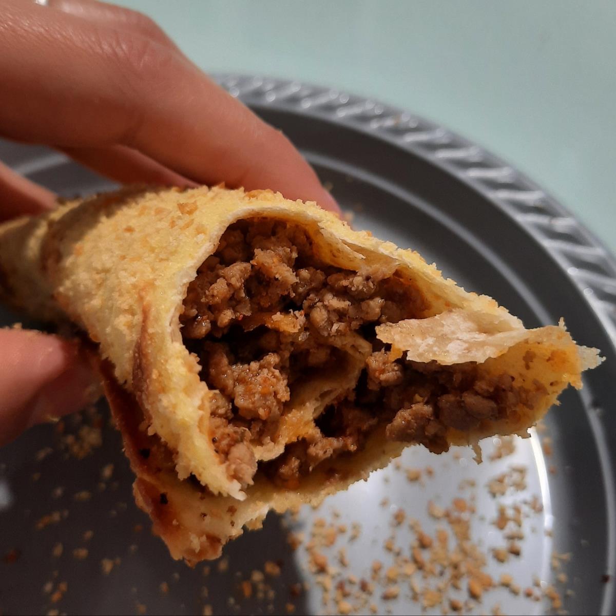 טורטיית בשר 