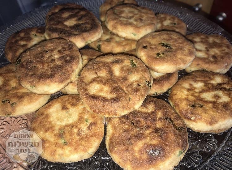 קציצות טונה