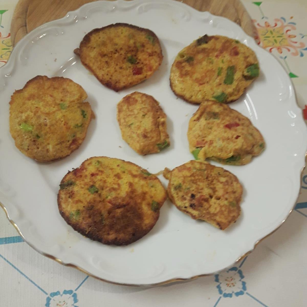 חביתיות טעימות 