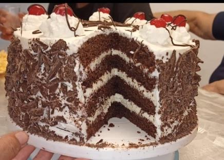 עוגת יום הולדת  🎂🎂🎂