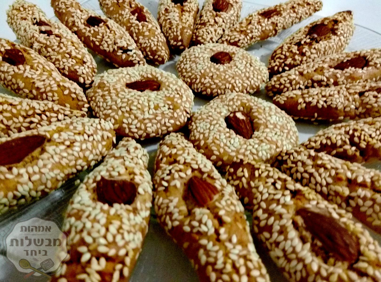עוגיות בולו