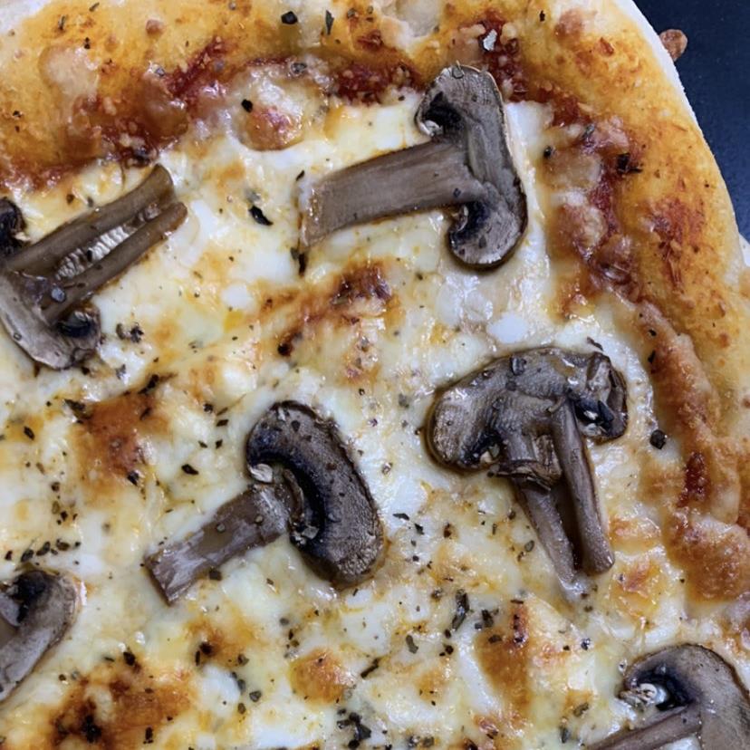 מתכון לפיצות או פוקאצ’ות 🍕