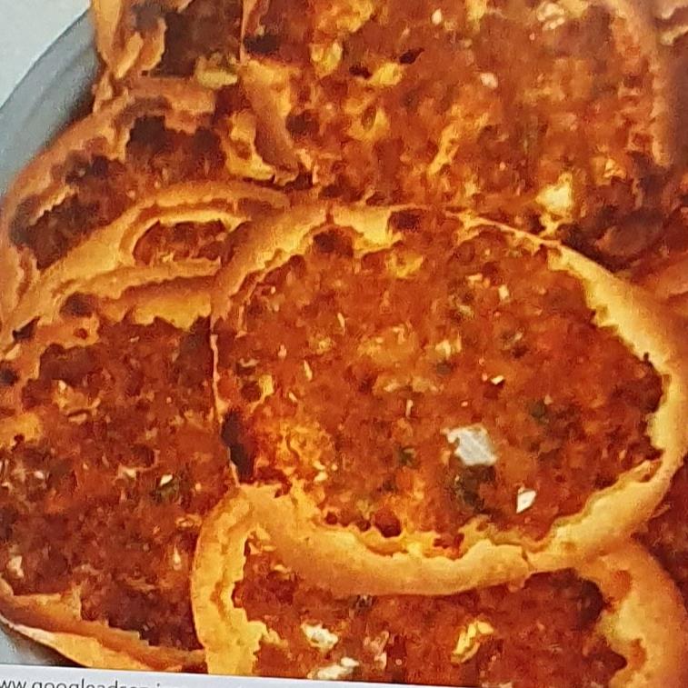 לחמאבג'ון