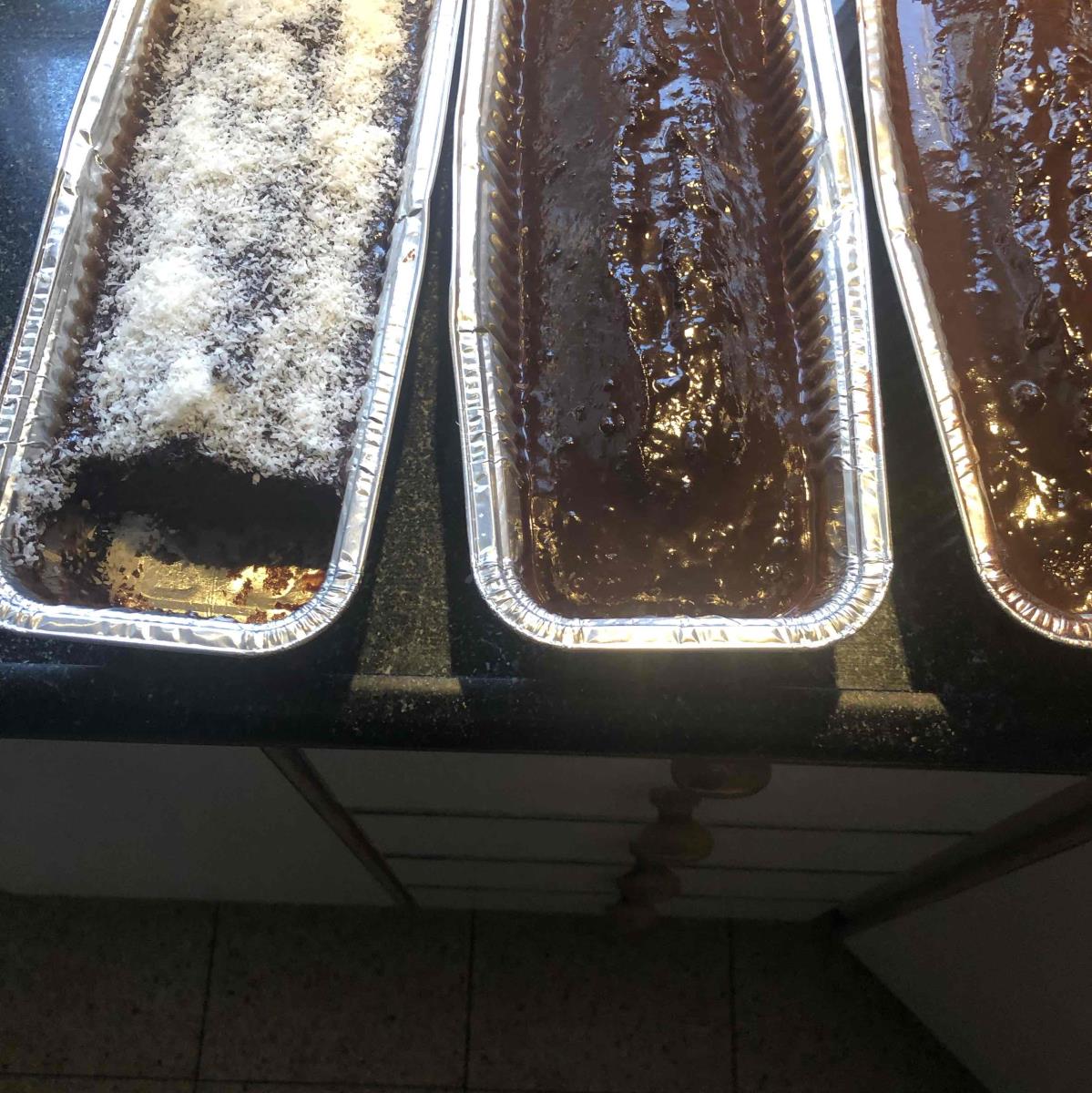 עוגת שוקולד