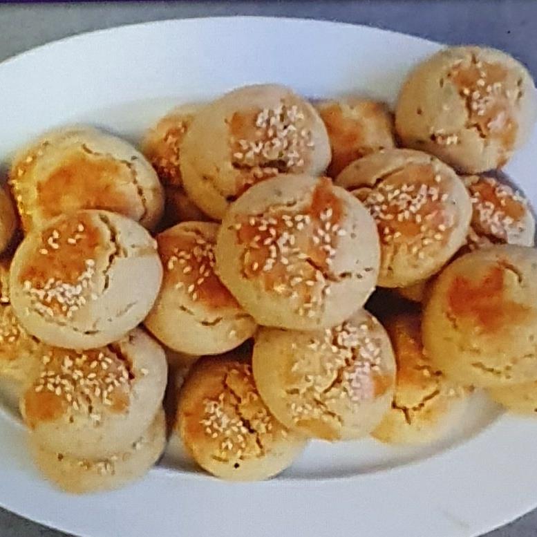 כעכים