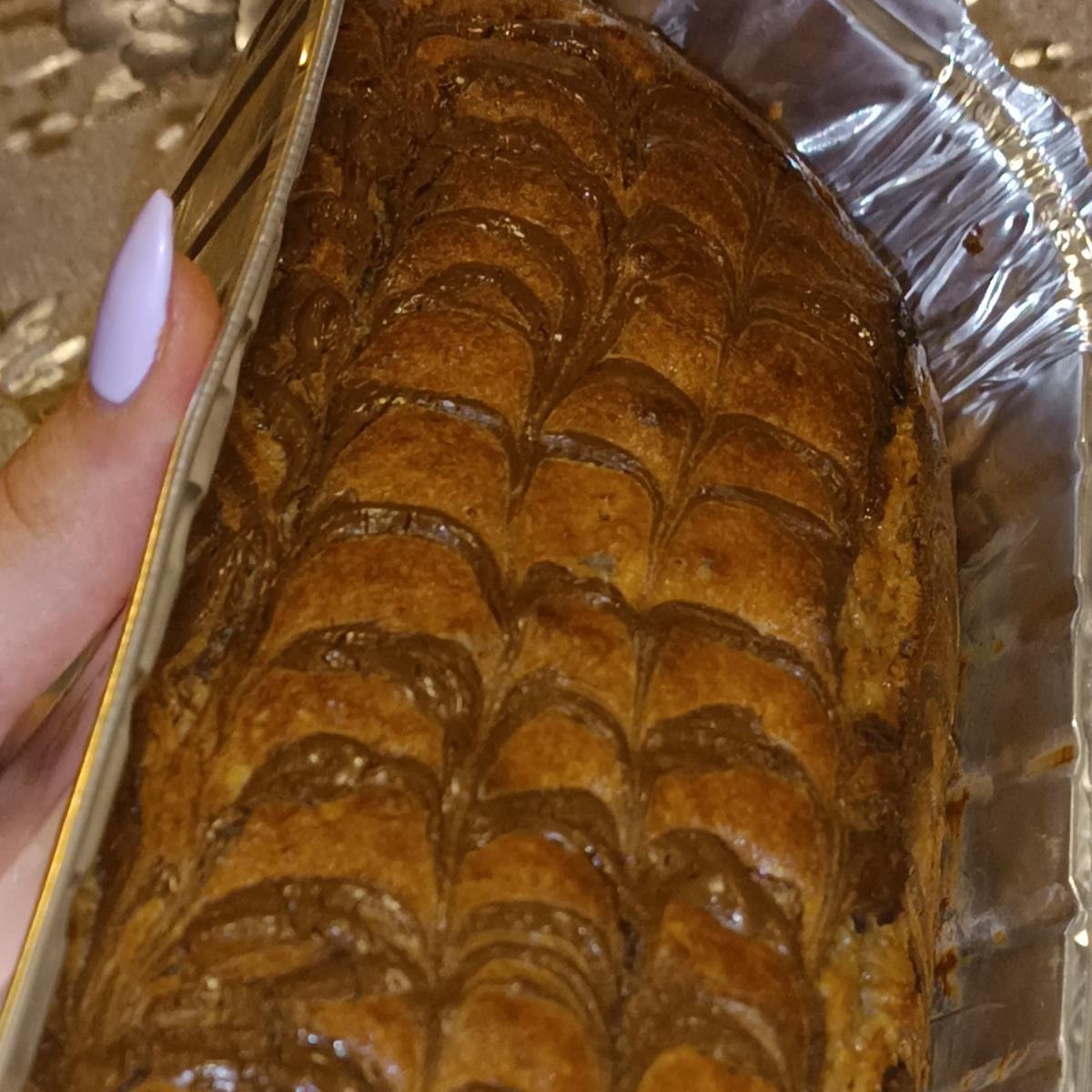 עוגת נוגט