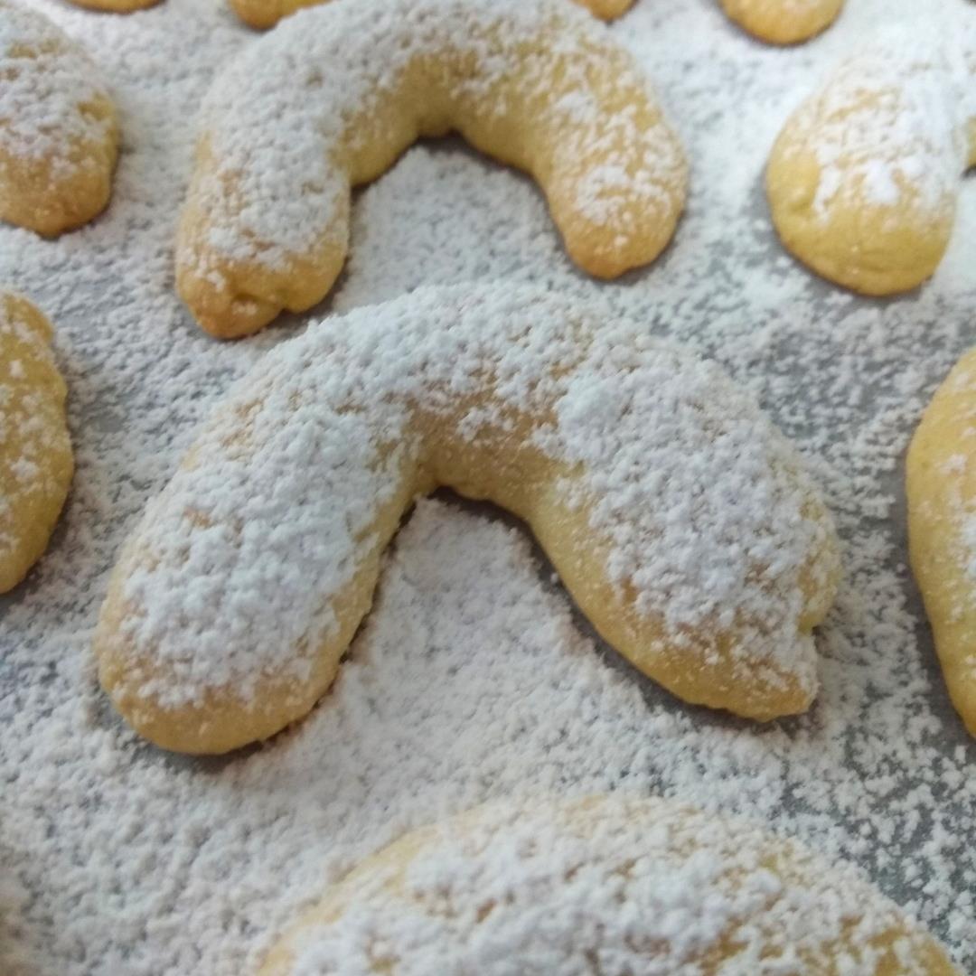 סהרוני חמאה 