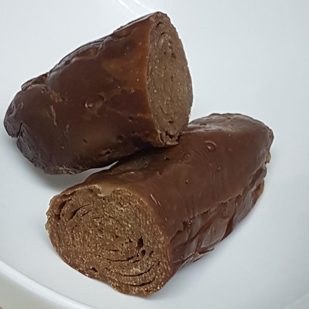 ג'חנון טעים עם רכיבים בריאים יותר....