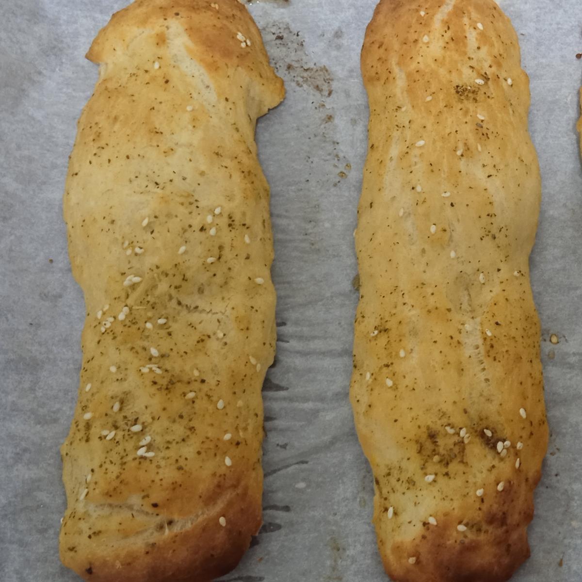מאפה זעתר