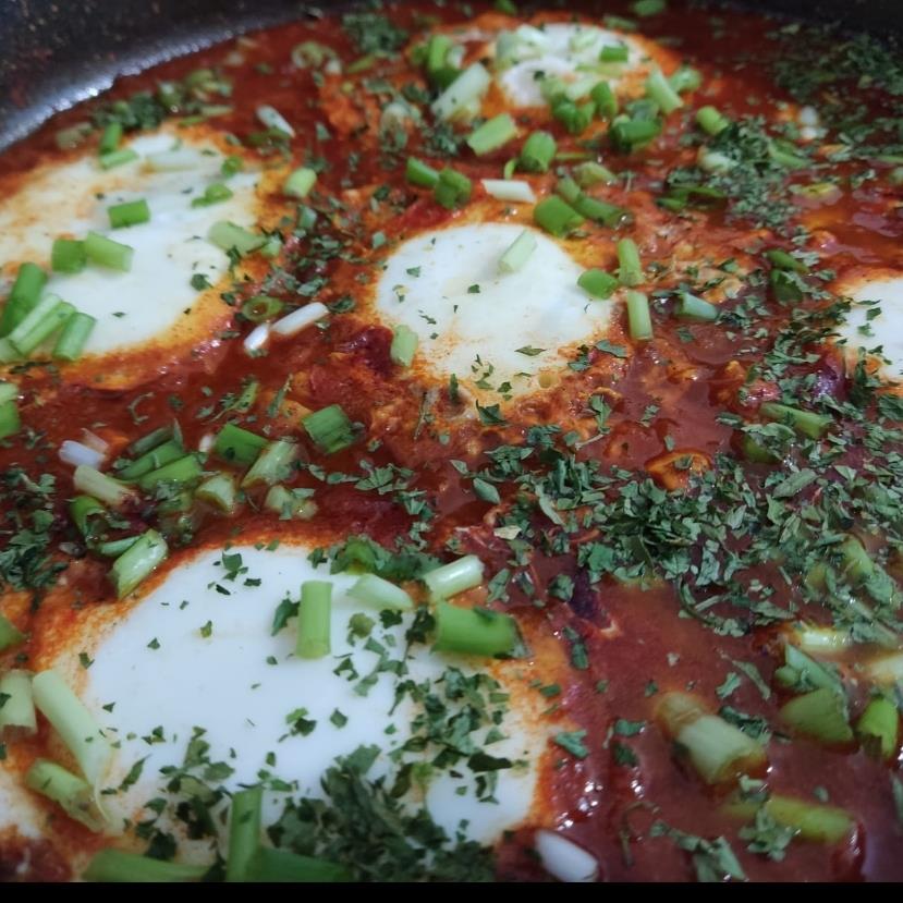 שקשוקה 