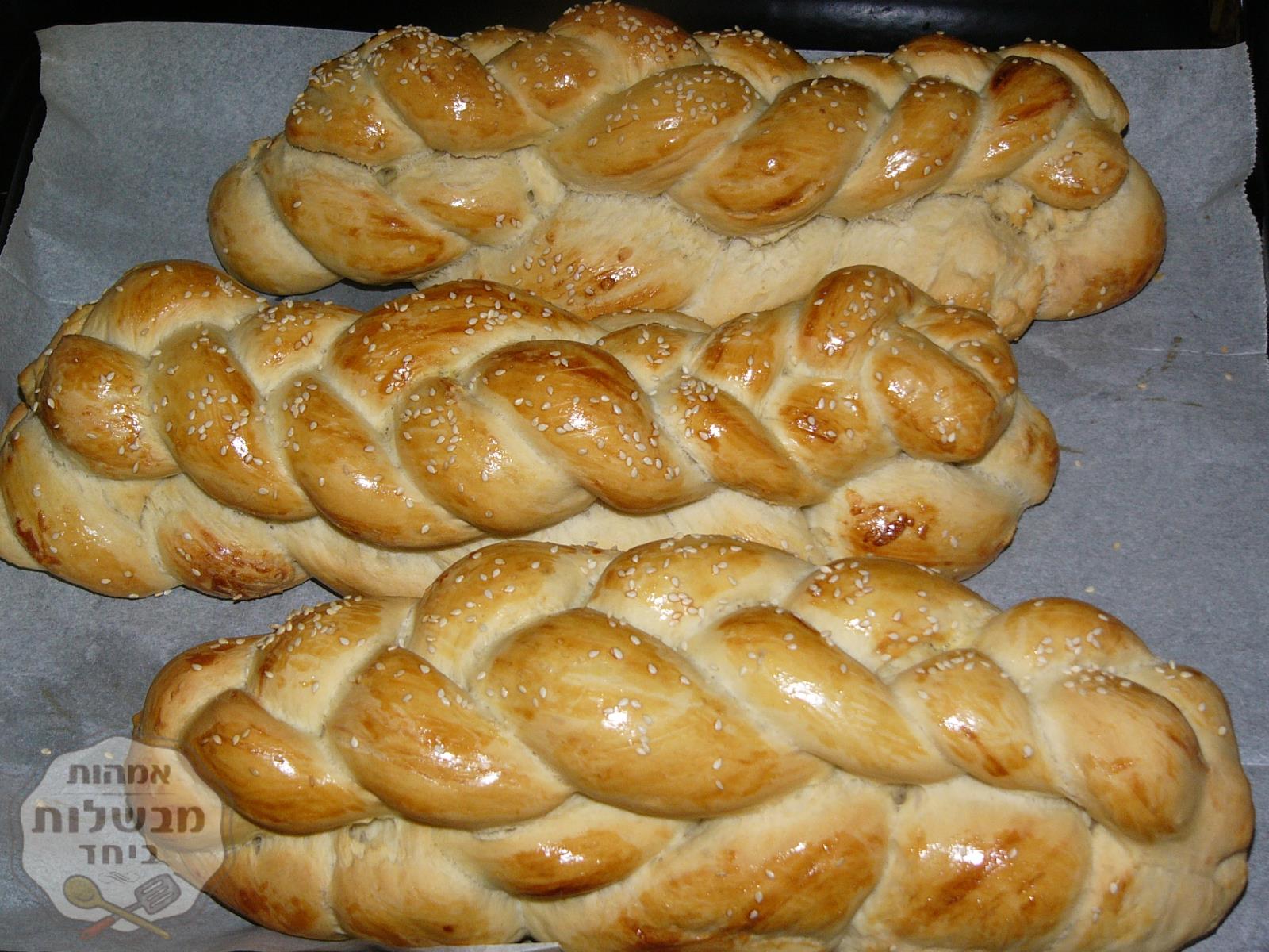 החלות שלי