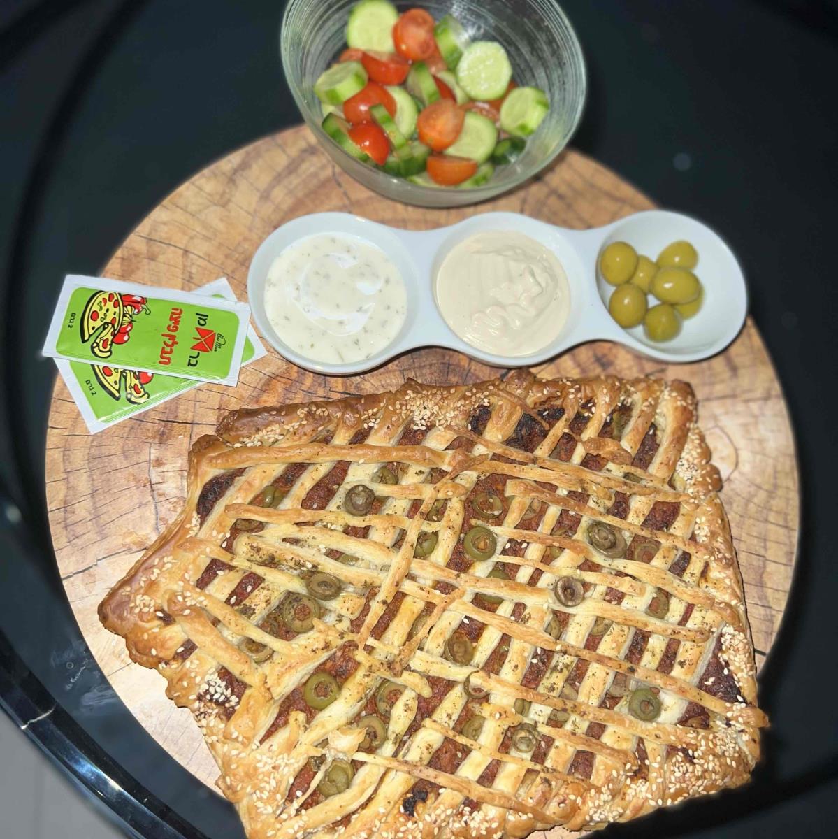 בורקס טונה 