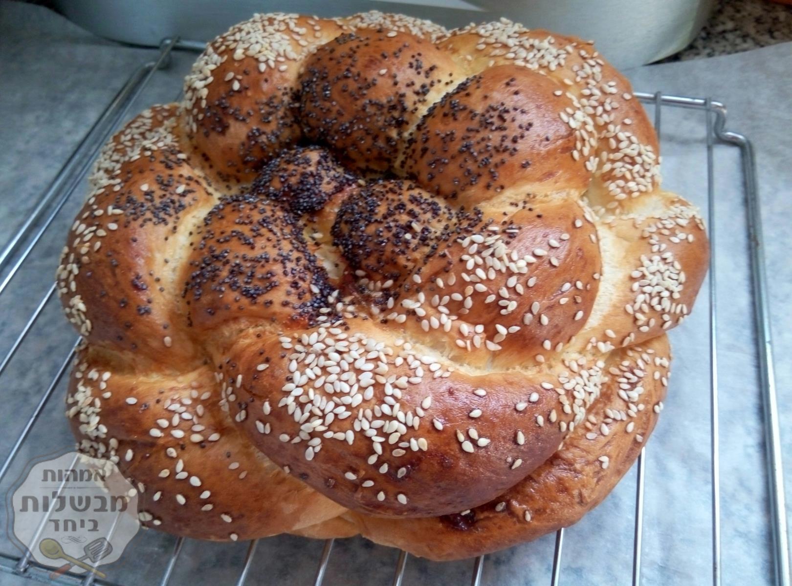 חלות