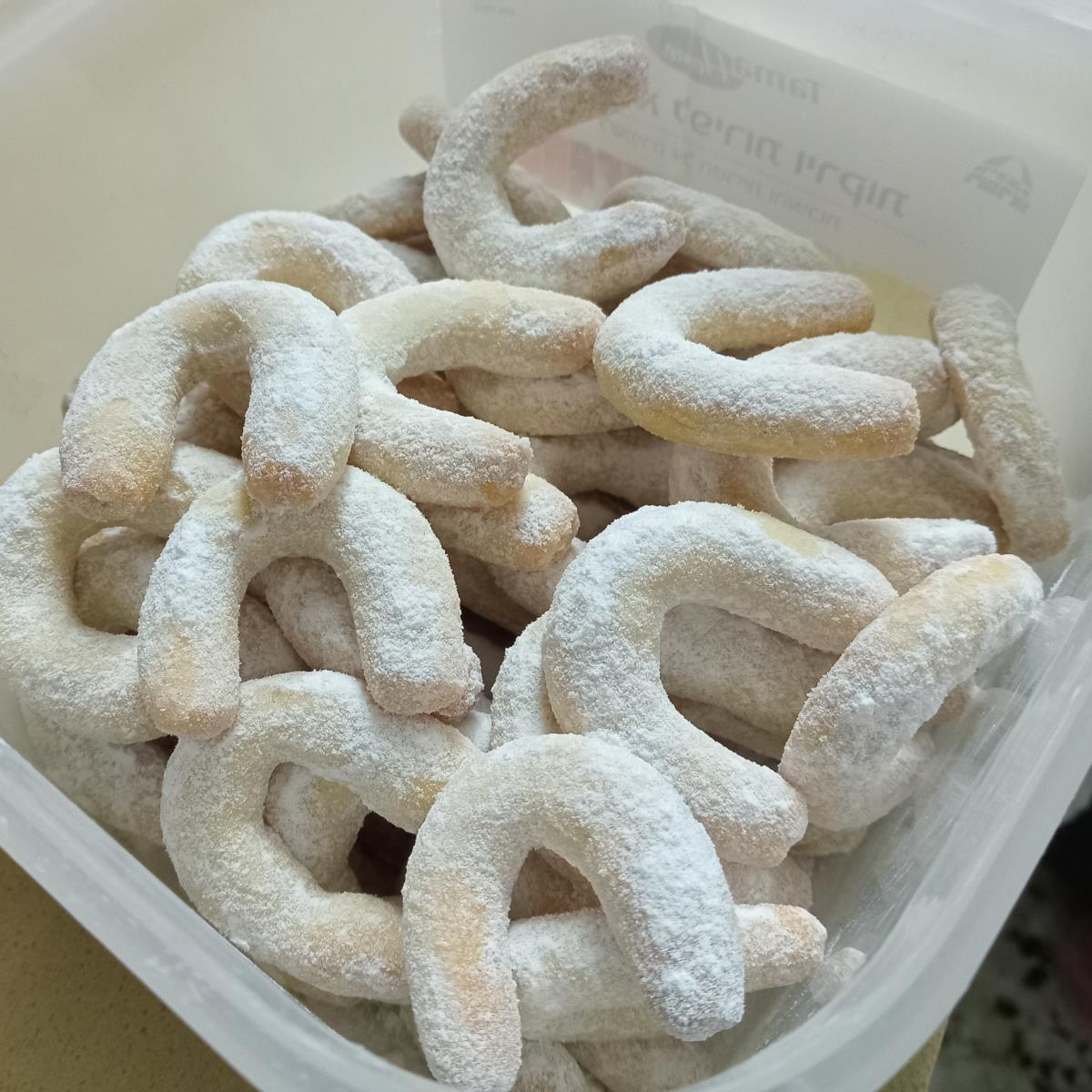 סהרוניי שקדים 