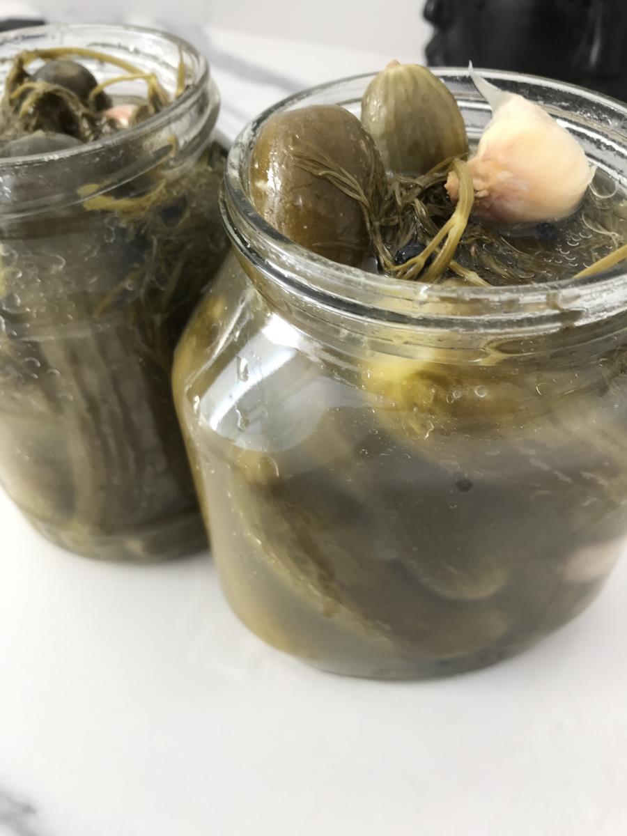 סלטים