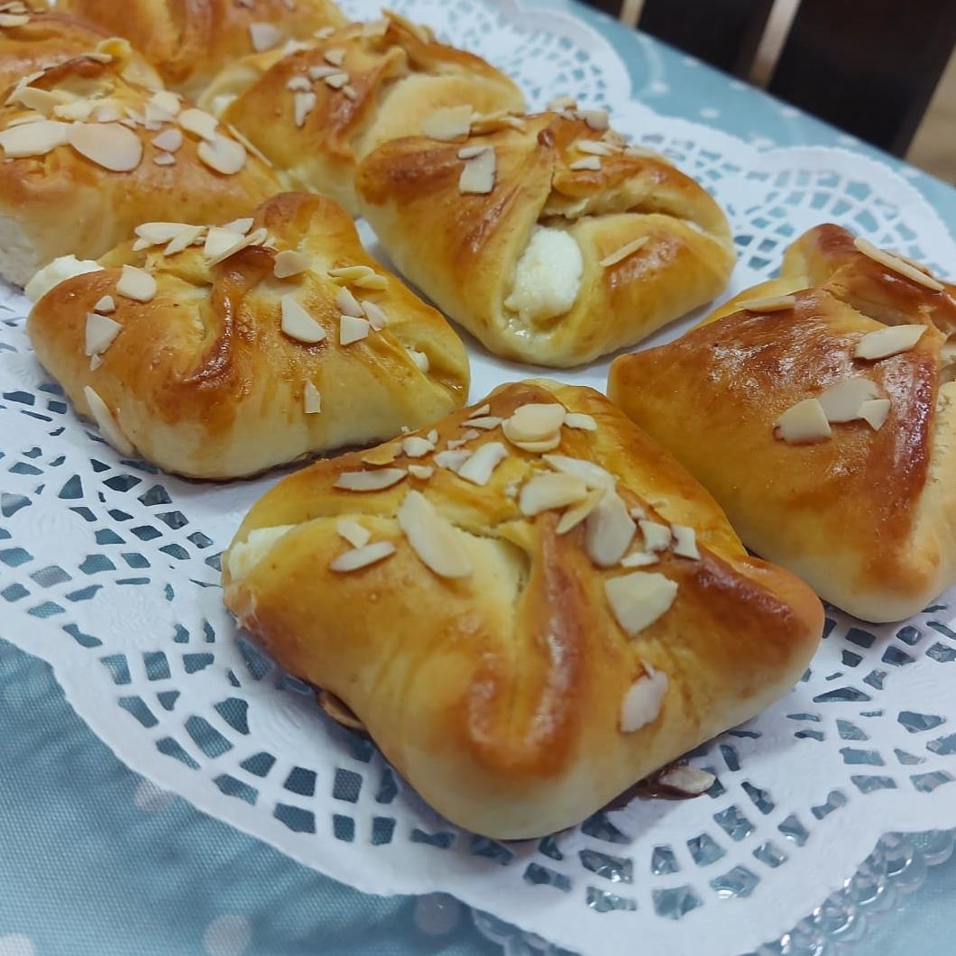 גביניות רכות וטעימות