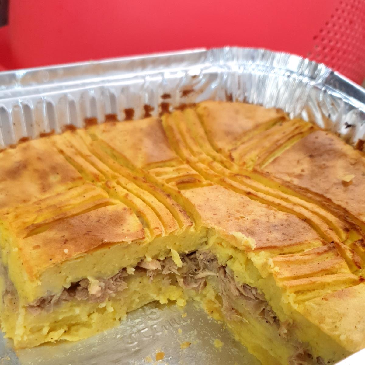 פסטל טונה