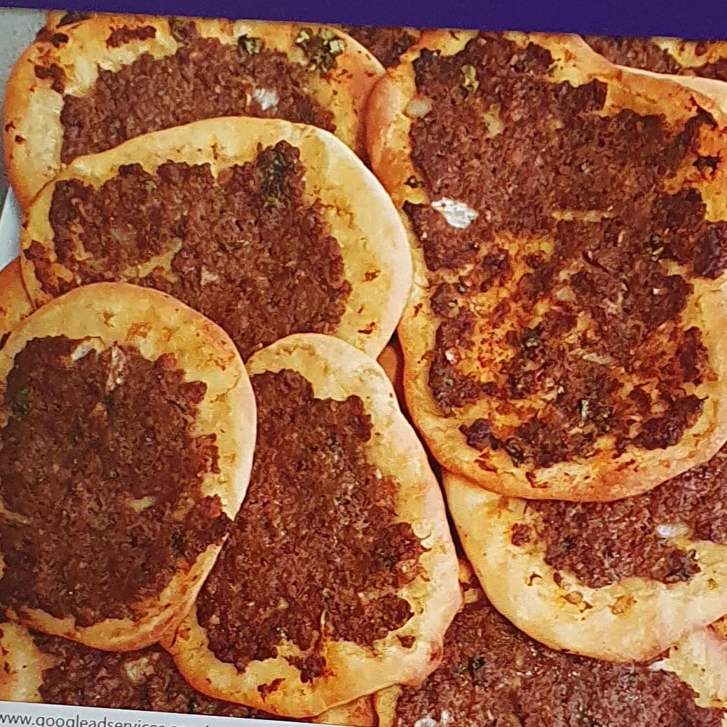 לחמאבעגין