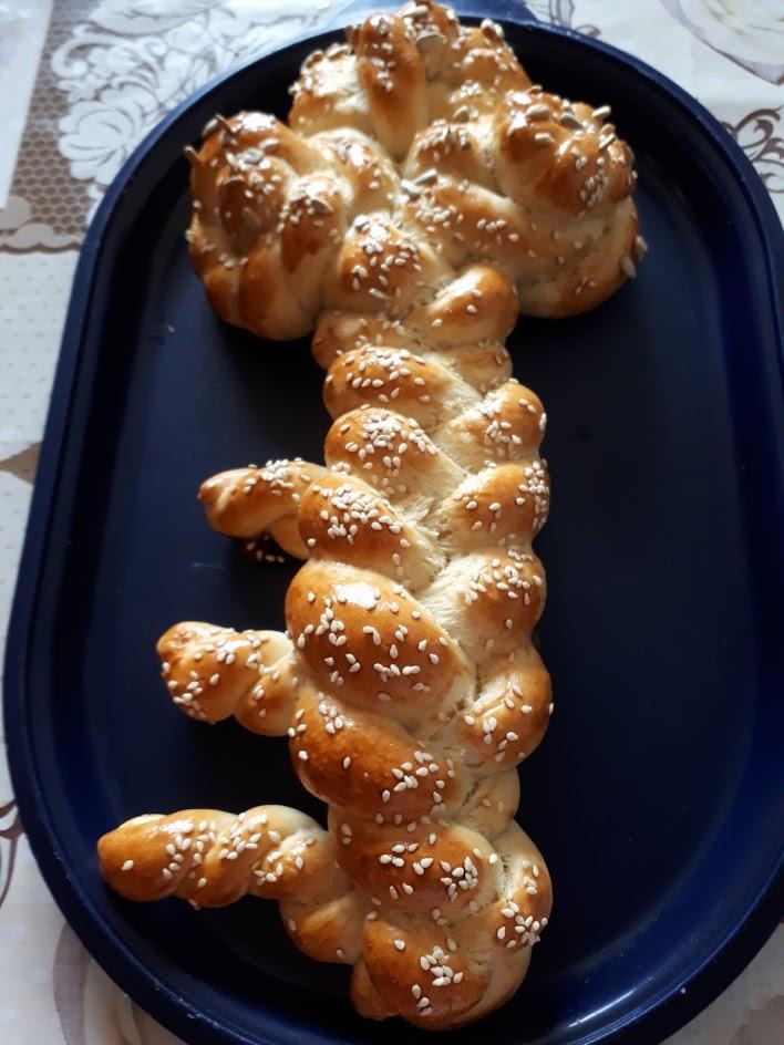 חלת מפתח