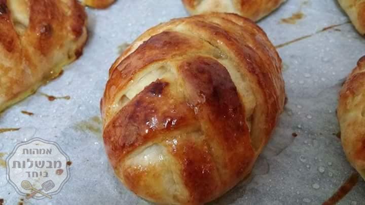 גביניות טעימות במיוחד...