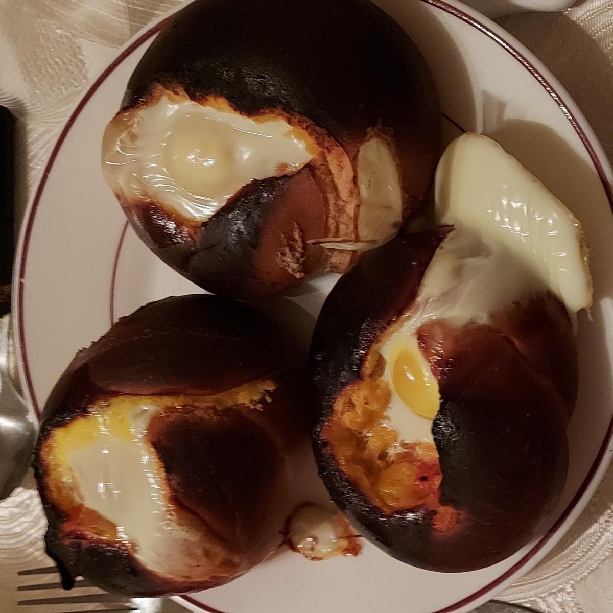 שקשוקה בקן 