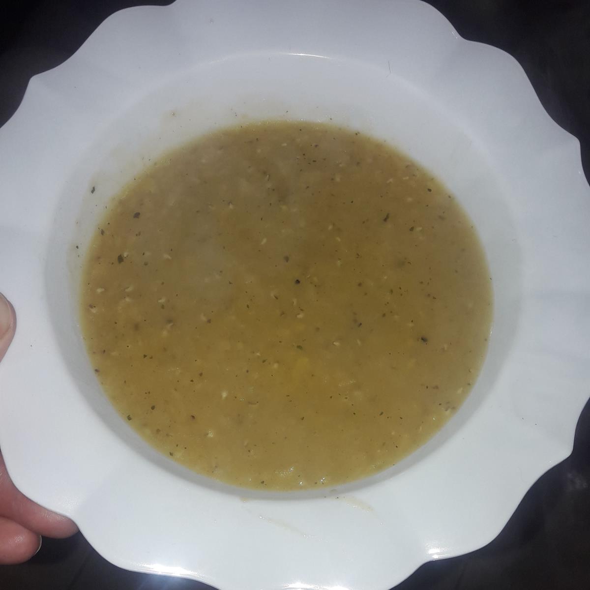 מרק עדס (עדשים)