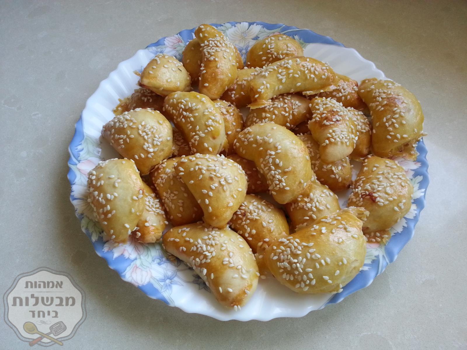 בורקס בצק מיונז