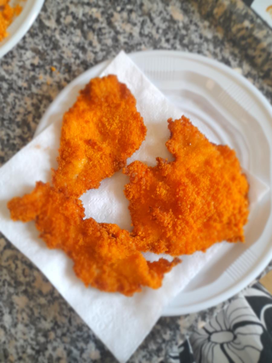 שניצל של השמחות