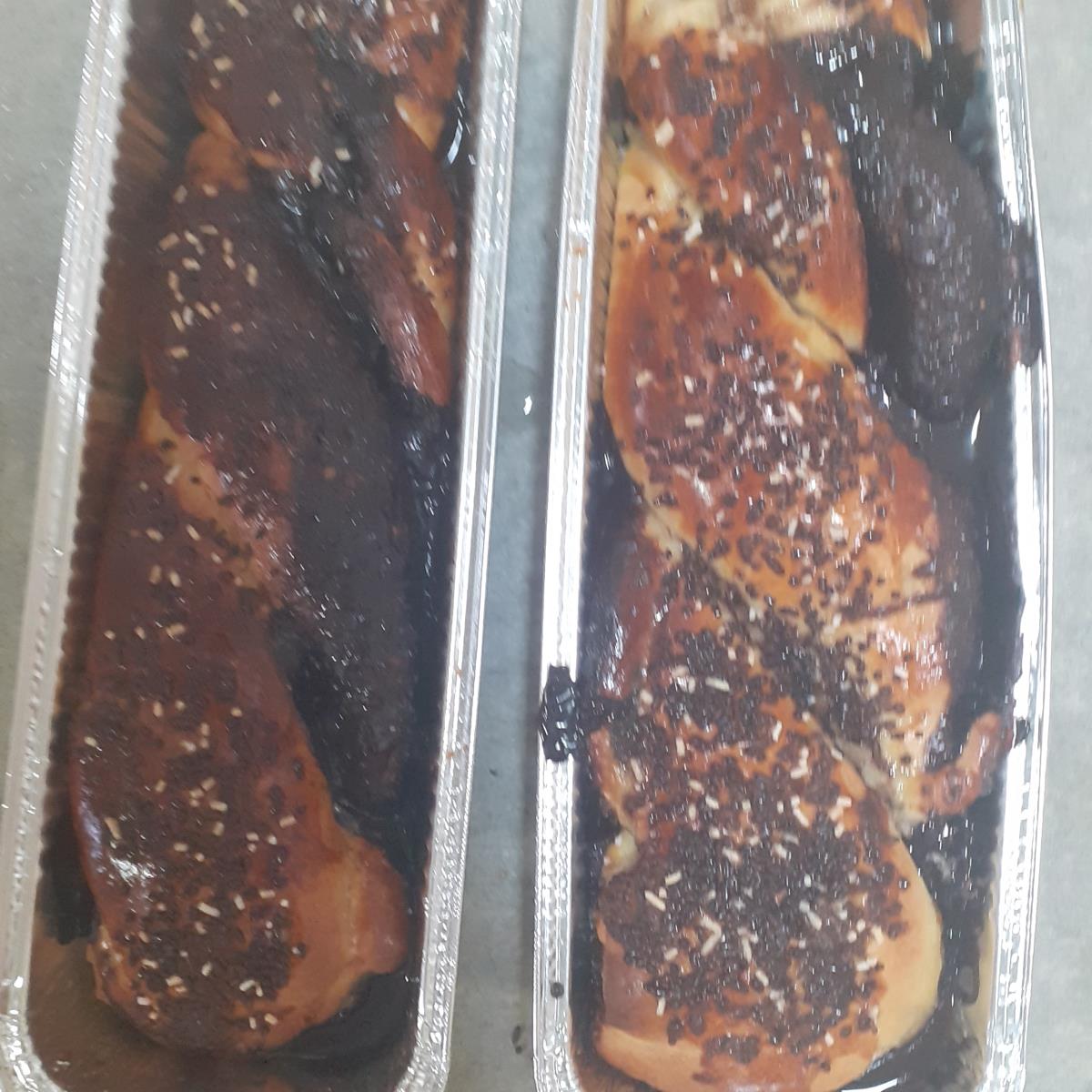 עוגות שמרים יאמי 