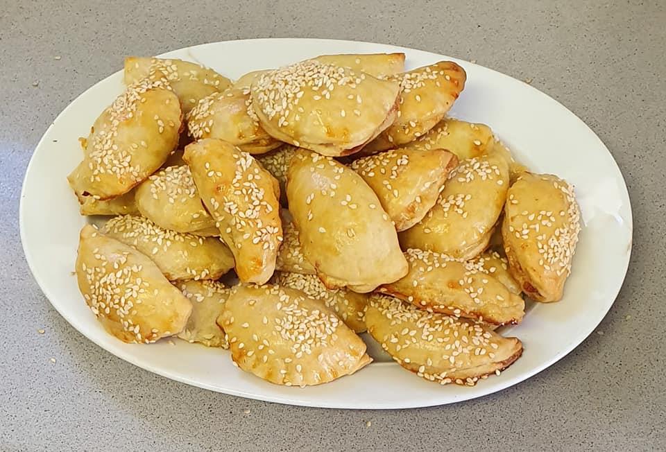 בורקיטוס גבינה