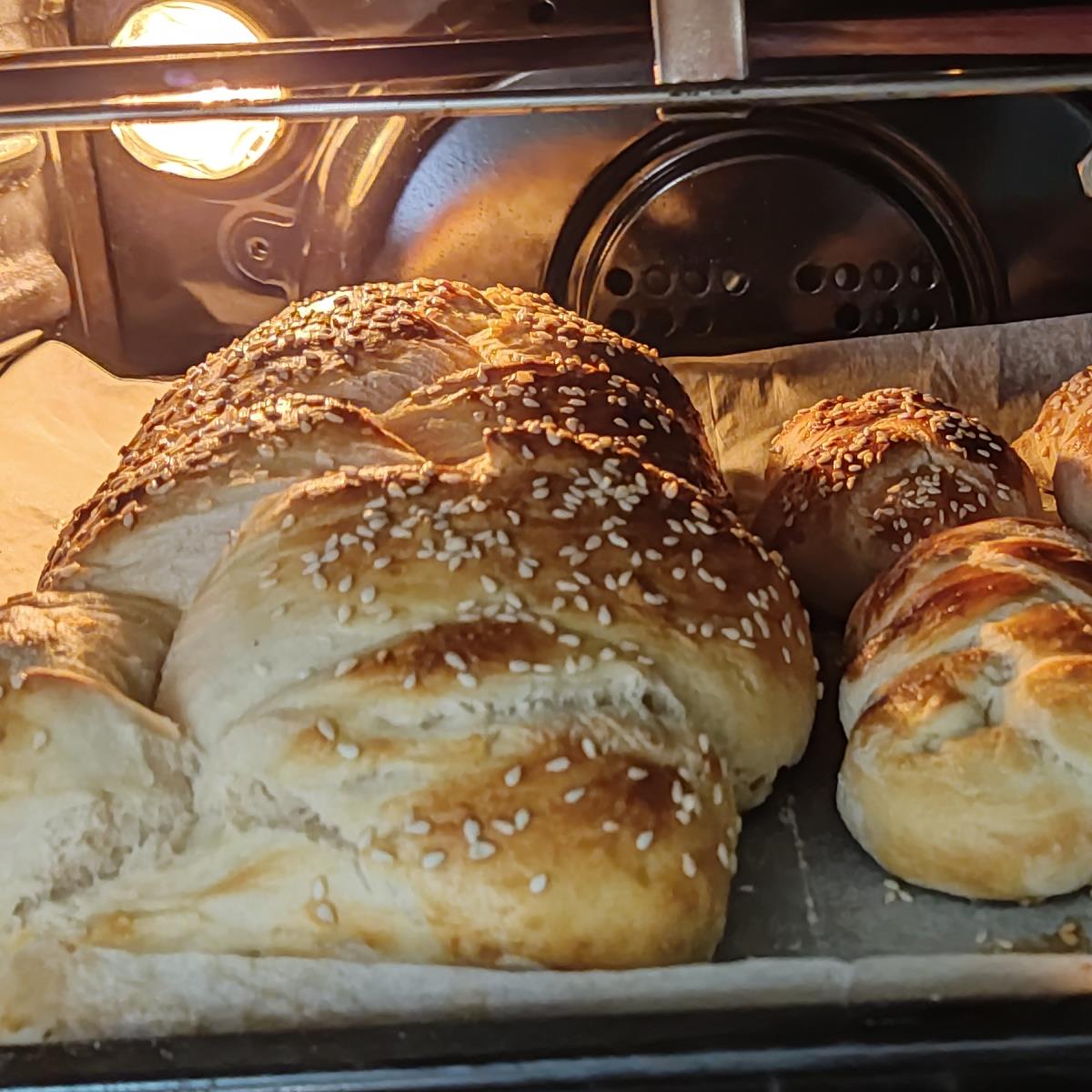 חלות שבת מדהימות 