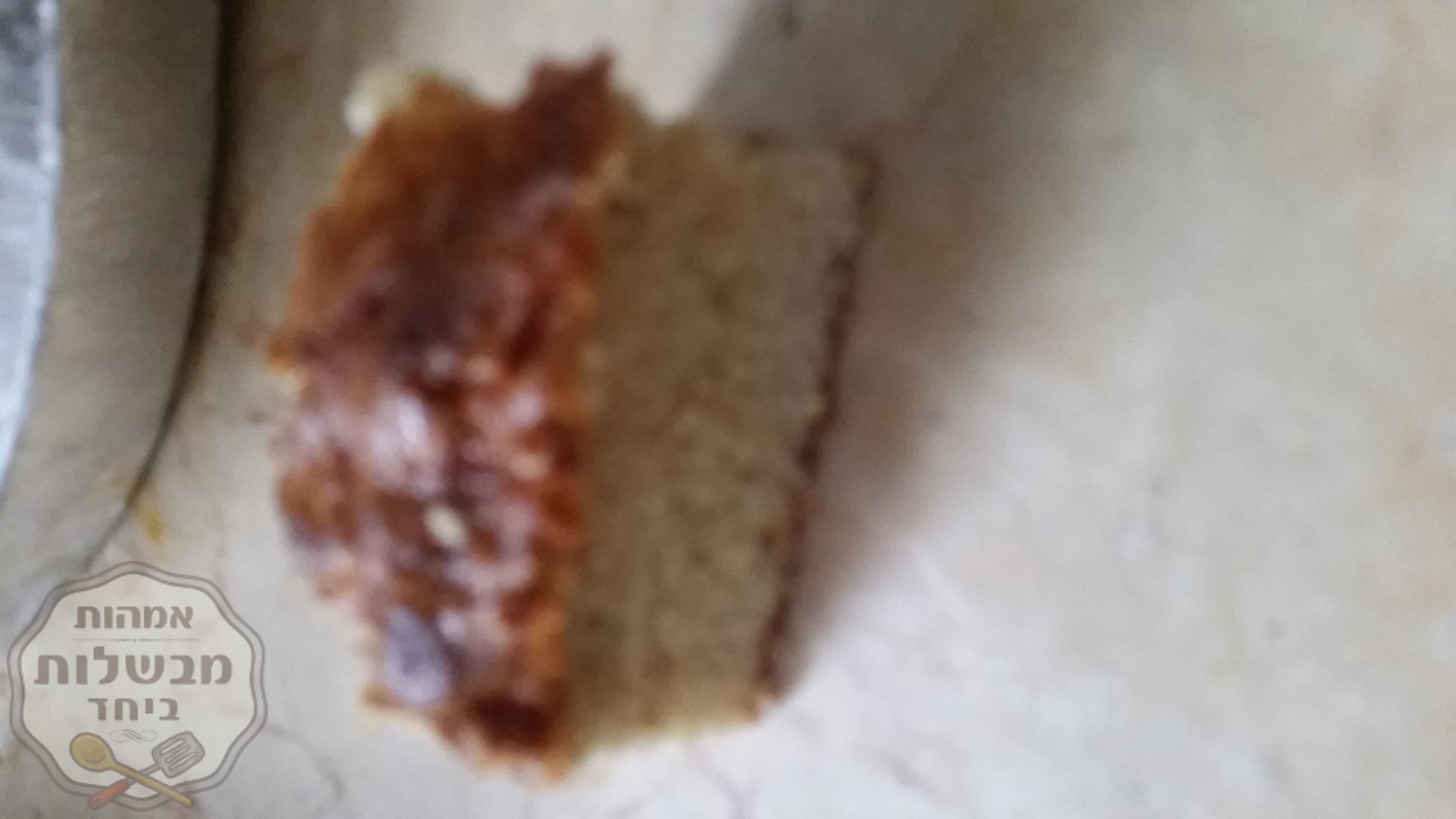 עוגת תפוחים קלה ומהירה