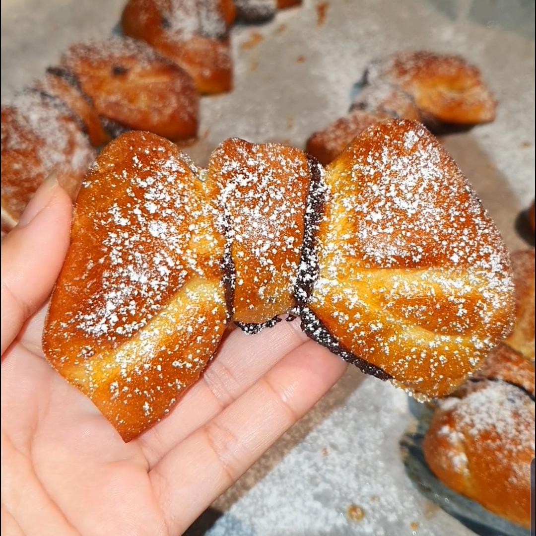 פפיון שמרים❤🔥