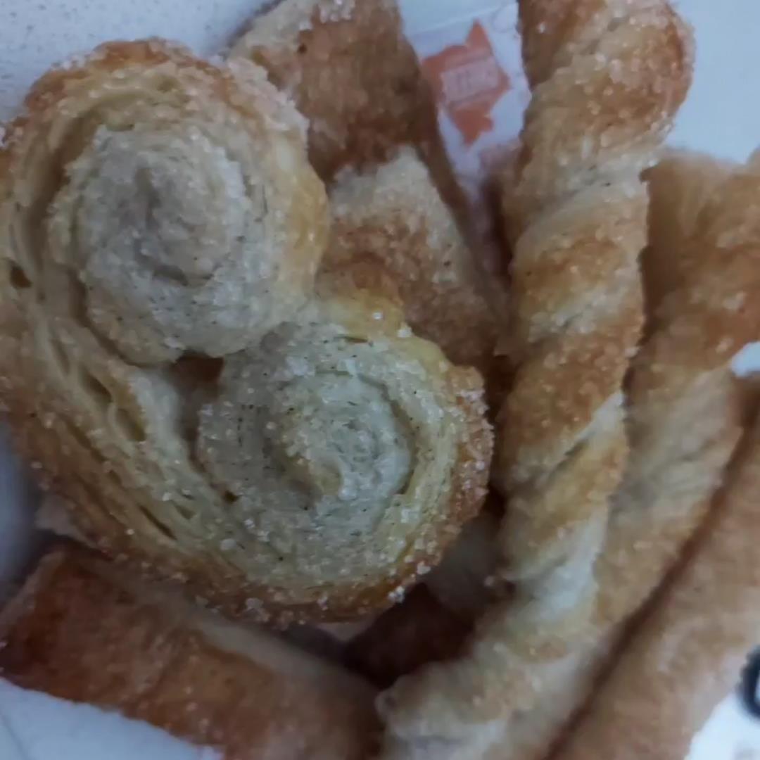 מקלות/ אוזני פיל קינמון 