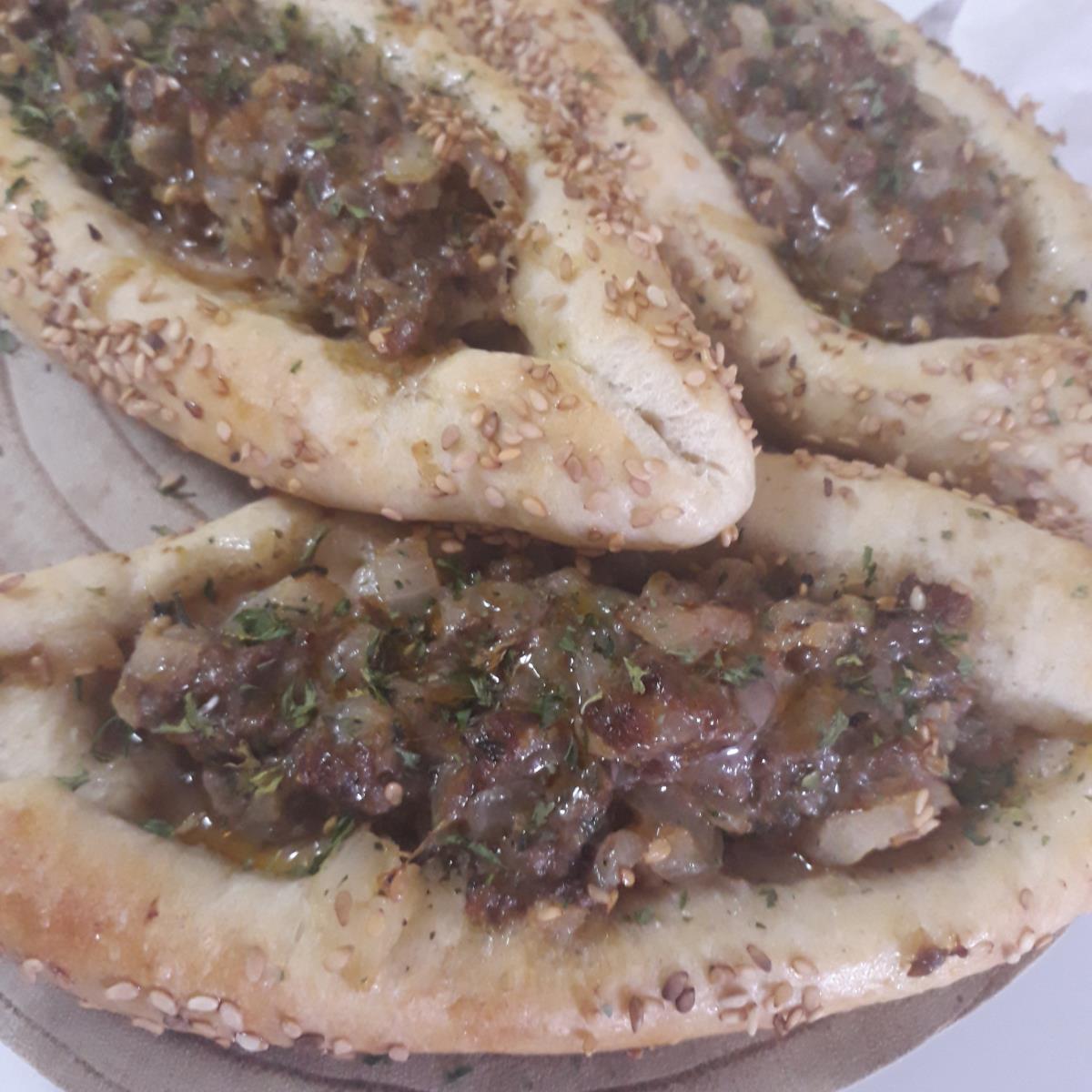 לחמעג'ון מהמושלמים שקיימים