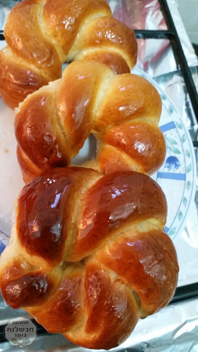 רול שמרים צרפתי