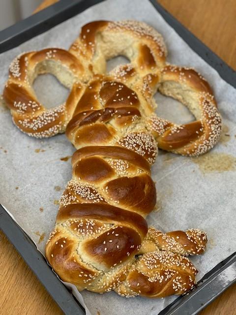 חלת מפתח