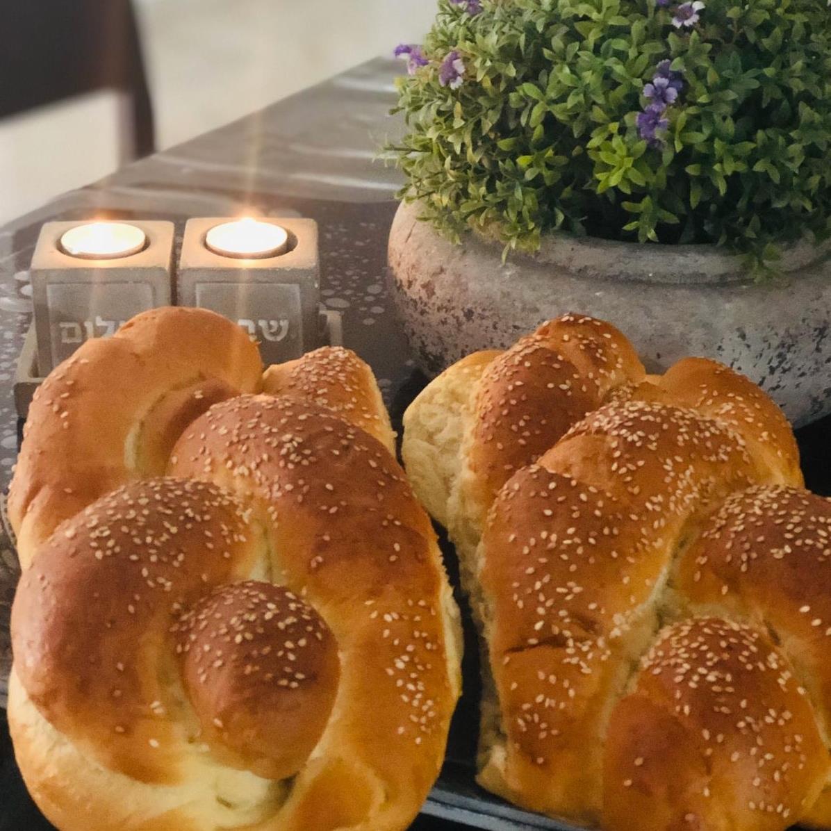 חלות 