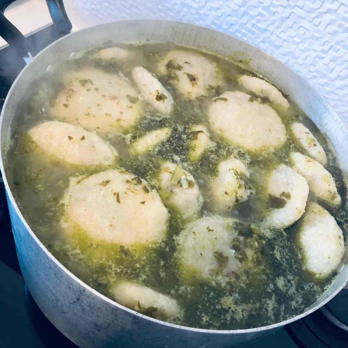 קובה חמוסטה 