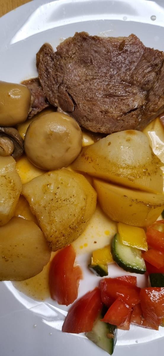 צלי בקר מספר 5 