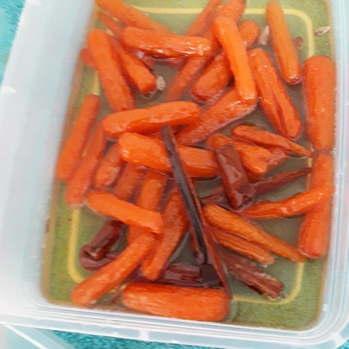 ריבת גזר